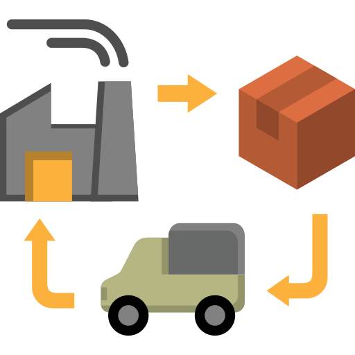 LOGISTICS & SUPPLY CHAIN